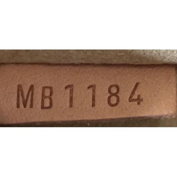 Louis Vuitton Retiro Handbag Canvas Pm #239224L10B - Picture 8 of 8